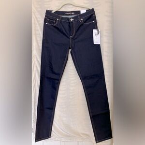 Lacoste Stretch Slim fit jeans size 30 NWT